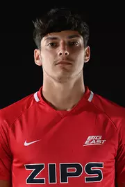 Gavin Hill MSOC HS23