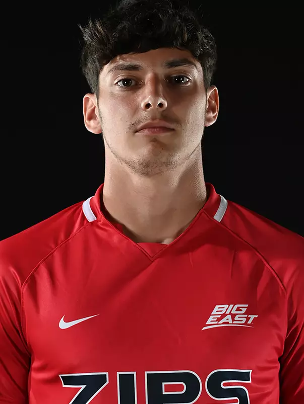 Gavin Hill MSOC HS23