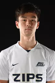 Gyuwon Chong MSOC HS23