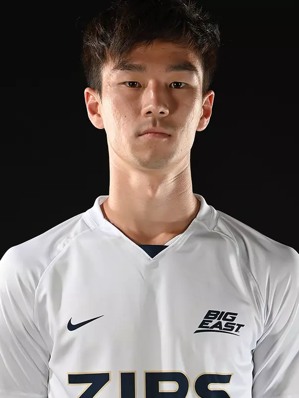 Gyuwon Chong MSOC HS23