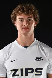 Jackson Herbert MSOC HS23