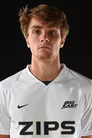 Jason Shokalook MSOC HS23
