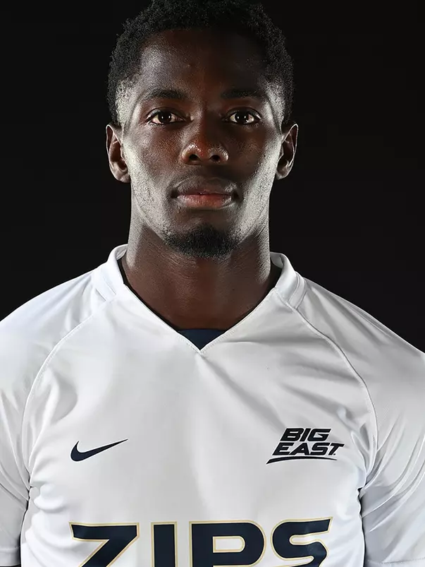 Joel Sangwa MSOC HS23
