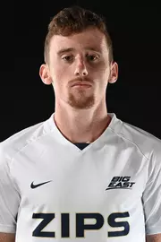 Johnny Fitzgerald MSOC HS23