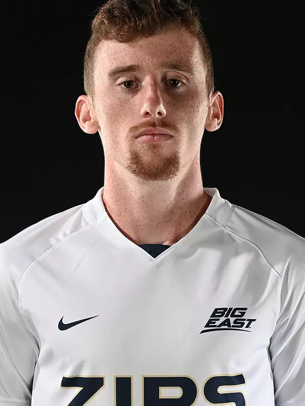 Johnny Fitzgerald MSOC HS23