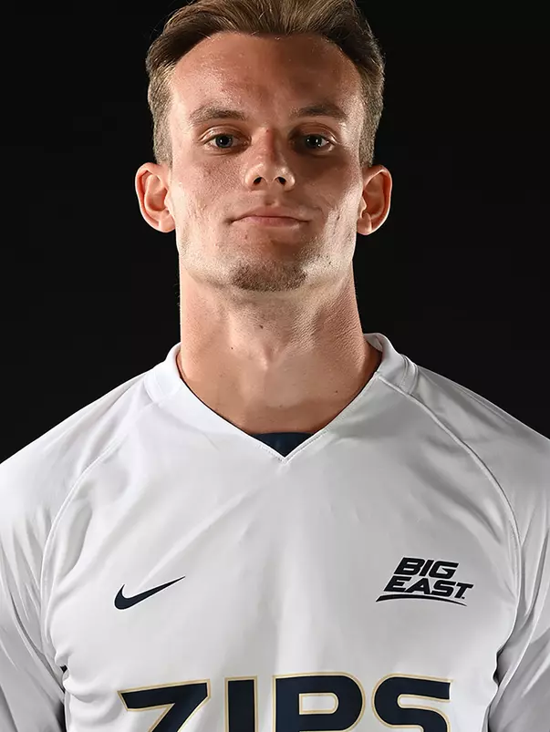 Jonas Buechte MSOC HS23