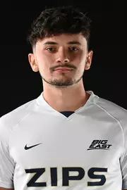 Josh Hallenberger MSOC HS23
