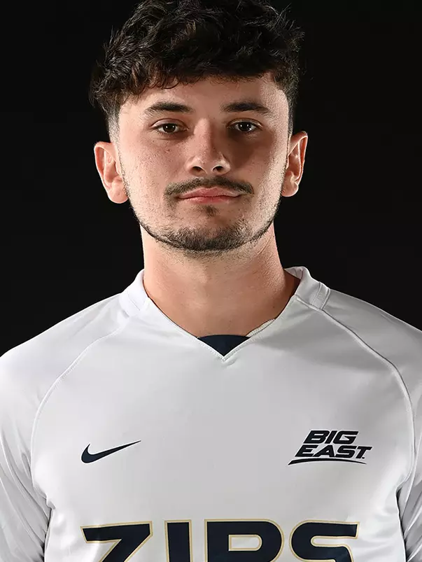 Josh Hallenberger MSOC HS23