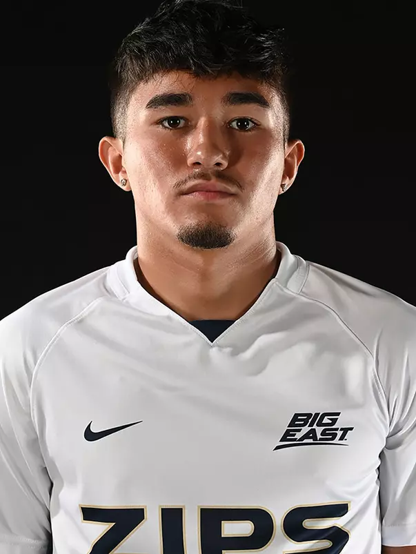 Josh Hardin MSOC HS23