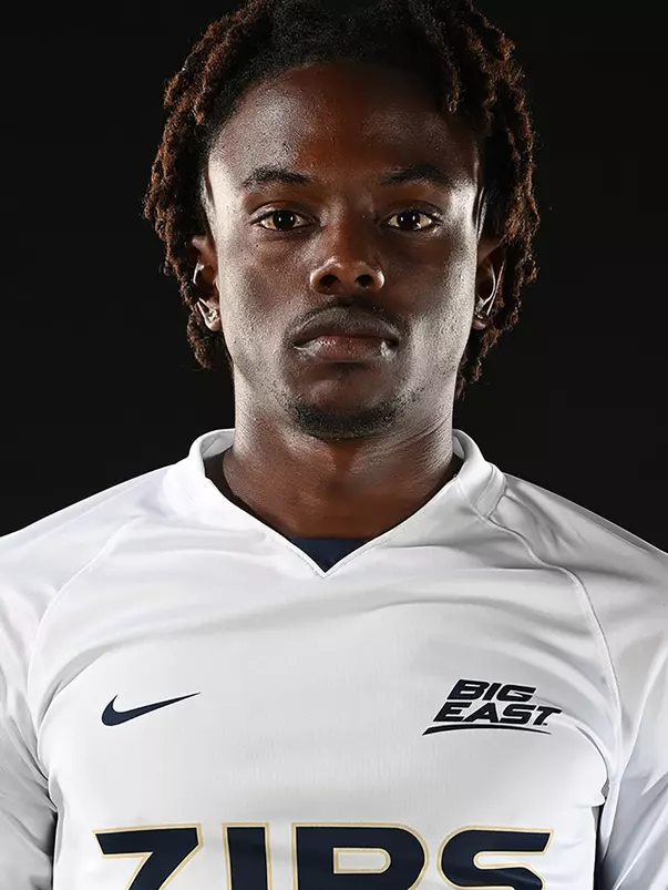 Malik Henry MSOC HS23