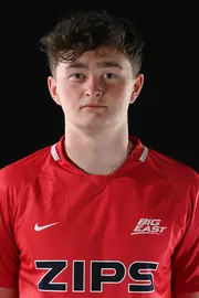 Matthew Evans MSOC HS23