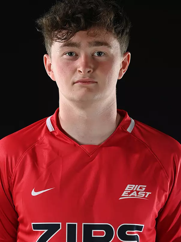 Matthew Evans MSOC HS23