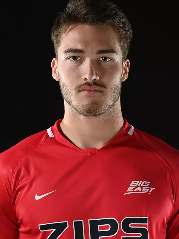 Mitch Budler MSOC HS23