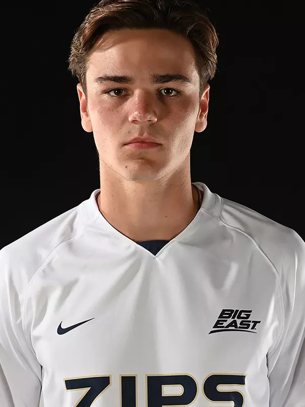 Nathan Ferguson MSOC HS23