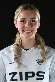 Reagan Leavy WSOC-HS23