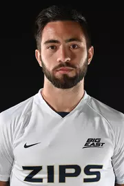 Rui Reis MSOC HS23