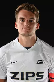 Sam Tojaga MSOC HS23