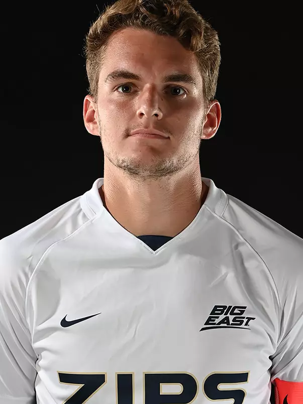 Sam Tojaga MSOC HS23