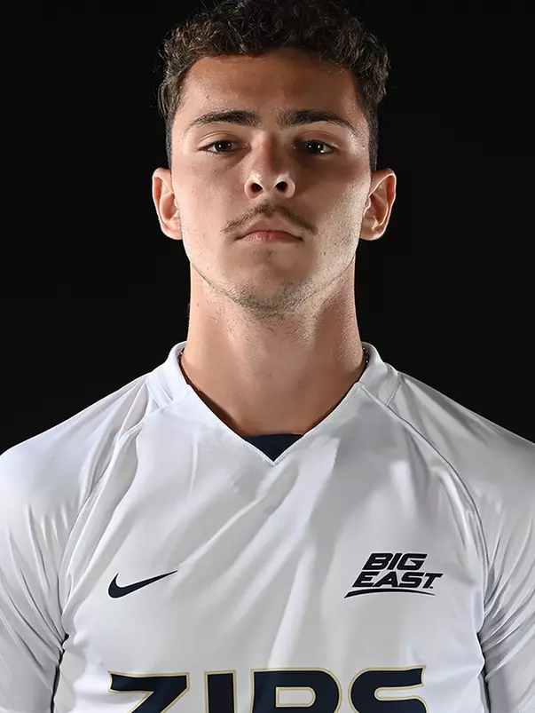 Stefan Dobrijevic MSOC HS23