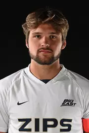 Will Jackson MSOC HS23