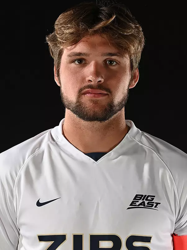 Will Jackson MSOC HS23