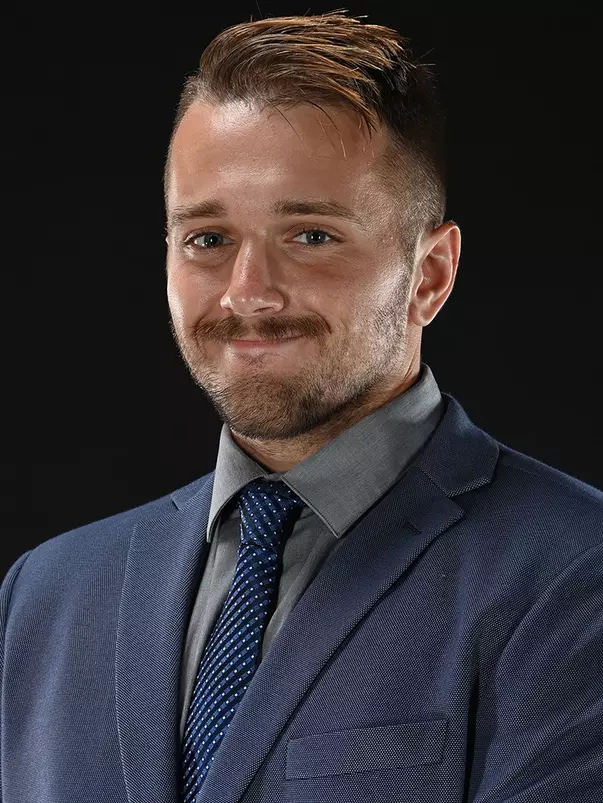 Tom Bojalad TFCC HS23