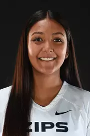 Anjali Silverheels WLAX-HS24