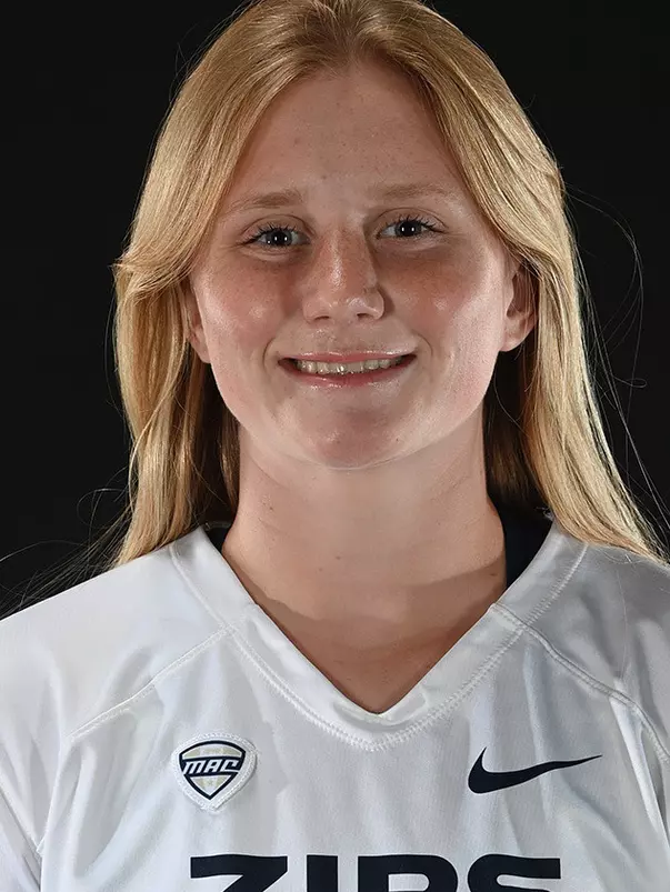 Hannah Sanders WLAX-HS24