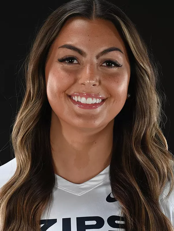 Jacqueline Glassey WLAX-HS24