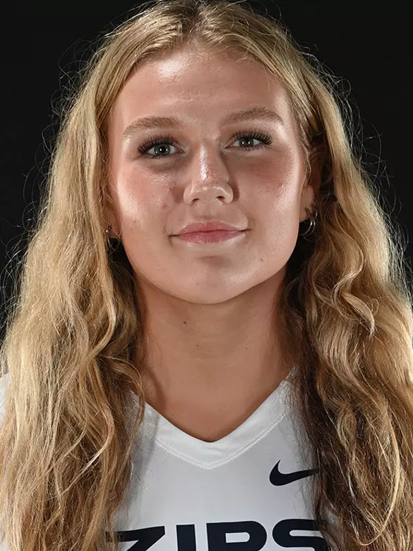 Kacey Hopkins WLAX-HS24