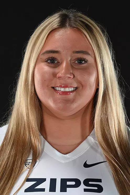 Kaelen Sieja WLAX-HS24