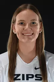 Kelli Fortman WLAX-HS24