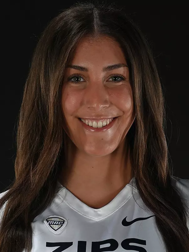 Kylie Harris WLAX-HS24