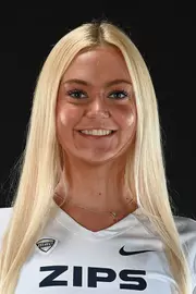 Lillian Bowling WLAX-HS24