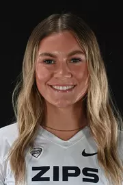 Mackenzie Kirwan WLAX-HS24