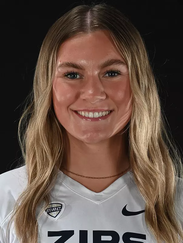 Mackenzie Kirwan WLAX-HS24