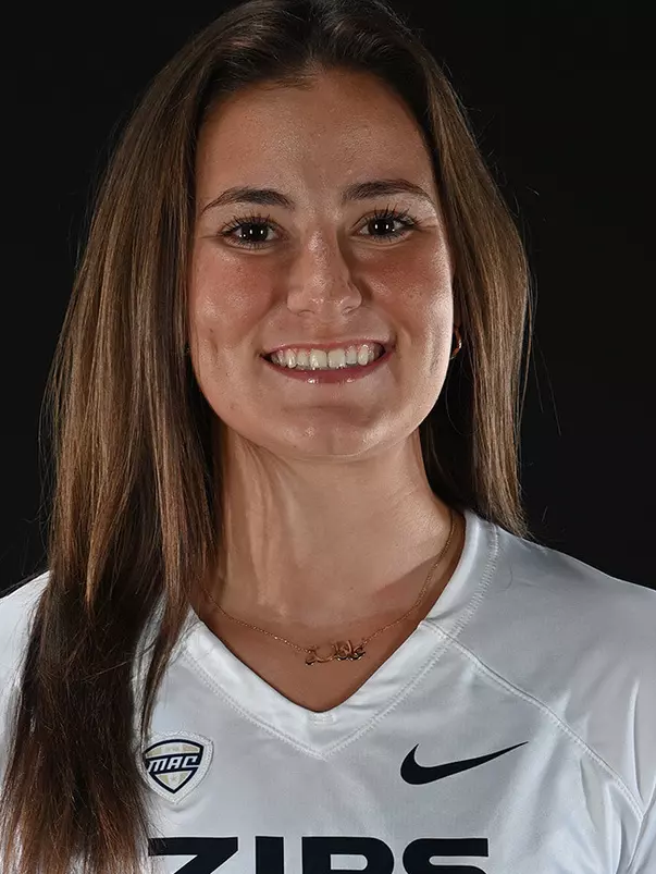 Katie Baumer WLAX-HS24