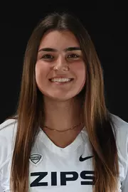 Sarah Rech WLAX-HS24