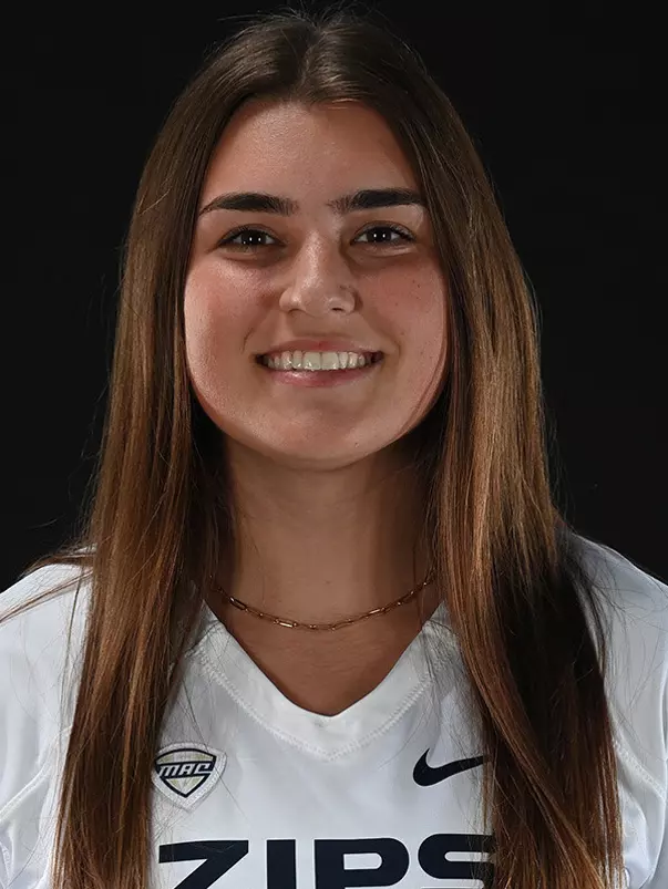 Sarah Rech WLAX-HS24