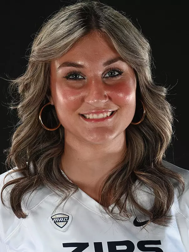 Sienna Hinchcliffe WLAX-HS24