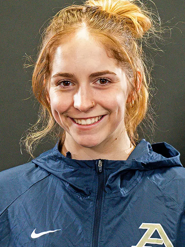 Brynn Rychlik TFXC-HS24