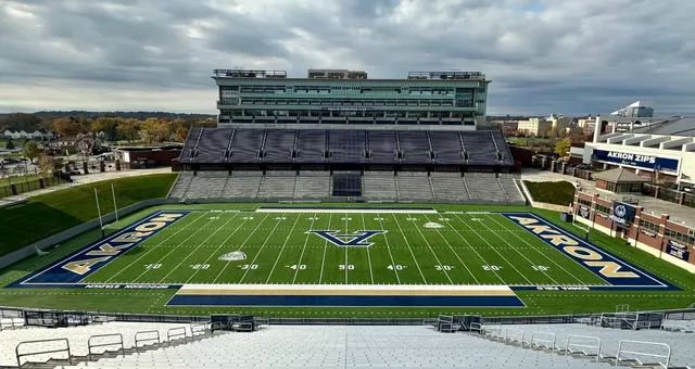 InfoCision Stadium 2024