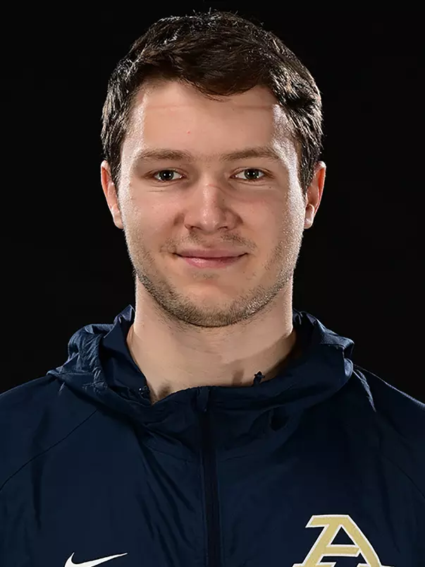 Dimitrije Novakovic TRACK HS2324