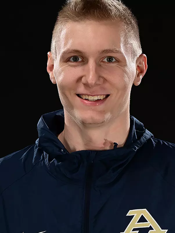 Hunter Garretson TRACK HS2324