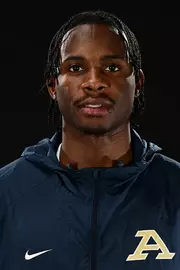Quentin Woodall TRACK HS2324