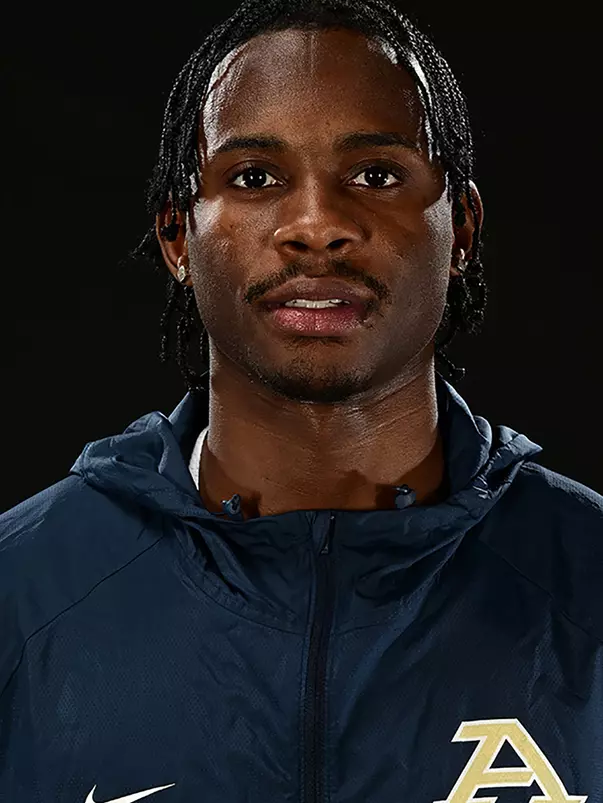 Quentin Woodall TRACK HS2324