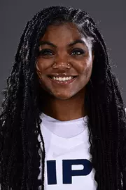Alexus Mobley WBB HS25