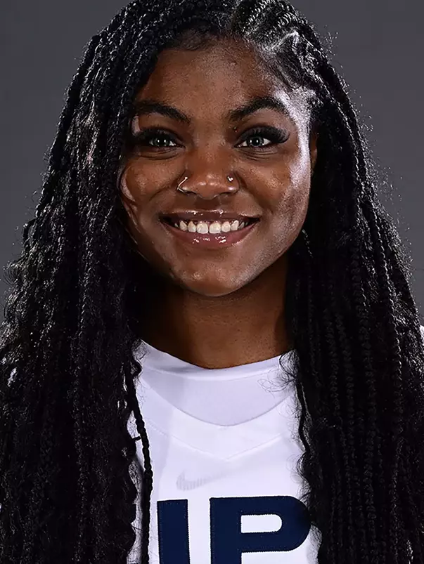 Alexus Mobley WBB HS25