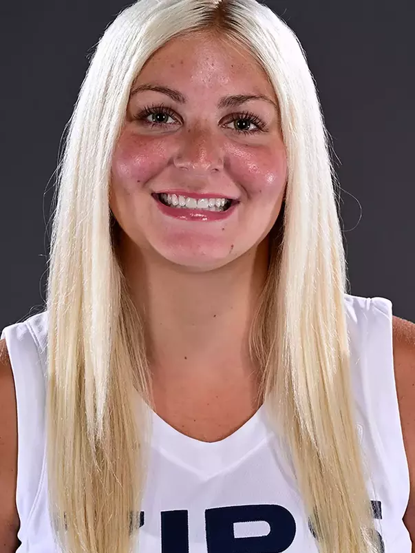 Carolyn Lyles WBB HS25