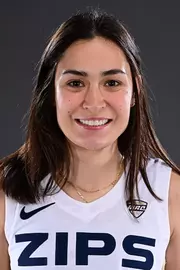 Emily Hall WBB HS25